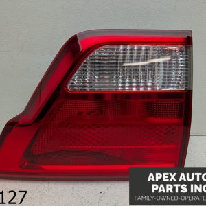 OEM 2011 Jeep Grand Cherokee 5.7L Left Driver Side Inner Taillight Assembly
