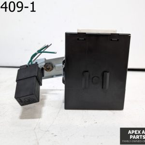 OEM 2011 Nissan Sentra 2.0L THEFT LOCKING CONTROL MODULE