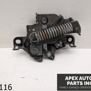 OEM 2011 Toyota Prius 1.8L FRONT HOOD LOCK LATCH