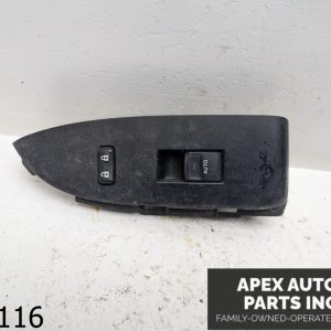 OEM 2011 Toyota Prius 1.8L FRONT PASSENGER RIGHT SIDE POWER WINDOW SWITCH