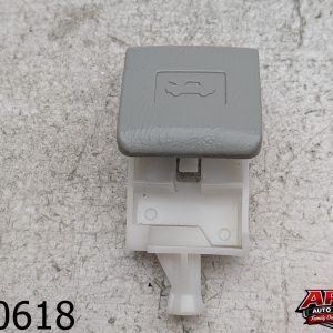 OEM 2011 Toyota Prius 1.8L Hood Release Latch Handle Switch