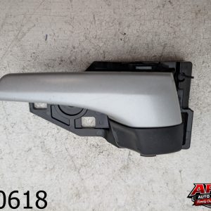 OEM 2011 Toyota Prius 1.8L Left Interior Gray Door Handle
