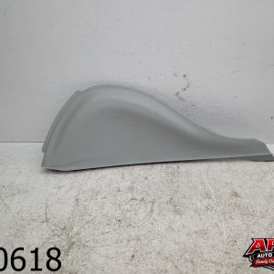 OEM 2011 Toyota Prius FRONT LEFT SIDE INTERIOR INSTRUMENT PANEL FINISH END LIGHT