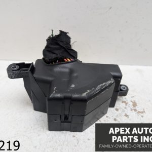 OEM 2011 Volkswagen CC 2.0L left fuse box