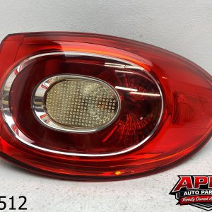 OEM 2011 Volkswagen Tiguan 2.0L RH Right Passenger Side Outer Tail Light