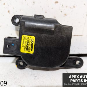 OEM 2012-2013 KIA Soul 2.0L HVAC AC HEATER FLAP BLEND DOOR ACTUATOR