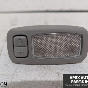 OEM 2012-2013 KIA Soul 2.0L Right Front Overhead Interior Sun visor Light Lamp