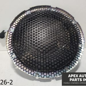 OEM 2012-2014 Ford Focus 2.0L Rear Door Tweeter Speaker Audio Sound