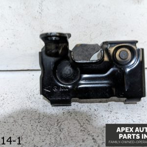OEM 2012-2014 Mercedes C250 3.0L HOOD BONNET LOCK LATCH
