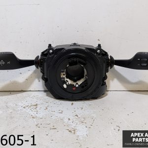 OEM 2012-2015 BMW 320i 2.0L Steering Column Switch