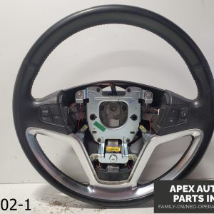 OEM 2012-2015 Chevrolet Captiva 2.4L STEERING WHEEL
