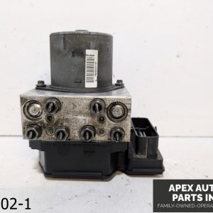 OEM 2012-2015 Volkswagen CC 2.0L ABS Anti Lock Brake Pump Assembly