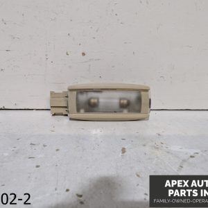 OEM 2012-2015 Volkswagen CC 2.0L DASH RIGHT GLOVE BOX TRAY COURTESY LIGHT LAMP
