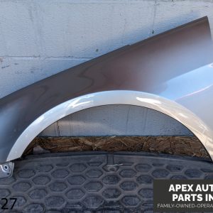 OEM 2012-2015 Volkswagen CC Fender Panel Driver Left Front Side Gray Volkswagen