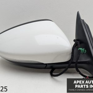 OEM 2012-2015 Volkswagen Passat 2.5L Passenger Right Side View Mirror