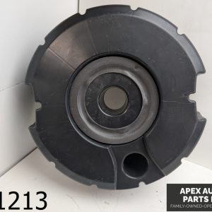 OEM 2012 Audi Q5 2.0L SUBWOOFER BASS SPEAKER BASSBOX TRUNK SPARE TIRE