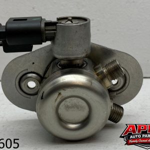 OEM 2012 BMW 528i 2.0L MOTOR ENGINE HIGH PRESSURE GAS FUEL PUMP