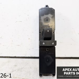 OEM 2012 Buick Enclave 3.6L Power Window Switch Front RH Right