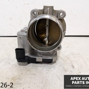 OEM 2012 Buick Enclave 3.6L Throttle Body Throttle Valve Assembly