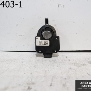 OEM 2012 GMC Acadia 3.6L Steering Angle Sensor  20795490