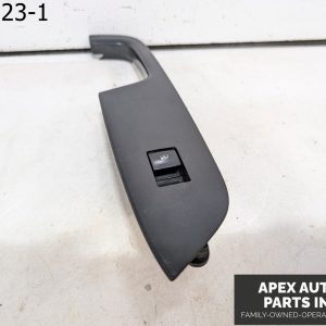 OEM 2012 GMC Terrain 2.4L REAR Window Switch 20933566
