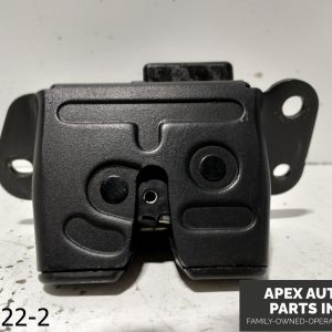 OEM 2012 Hyundai Tucson 2.4L Trunk Latch Liftgate Lid Lock Actuator 81230-1H300