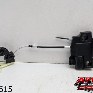 OEM 2012 Lexus ES350 3.5L Trunk Door Lock Latch Actuator