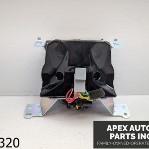 OEM 2012 Lincoln MKT 3.5L front dash center THX speaker panel