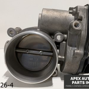 OEM 2013-2014 Ford F-150 3.5L THROTTLE BODY