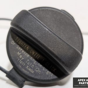 OEM 2013-2015 Infiniti JX35 3.5L FUEL GAS TANK FILLER CAP TETHER