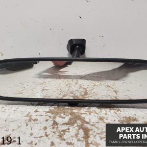 OEM 2013-2015 KIA Rio 1.6L Interior Rear View Mirror Homlink