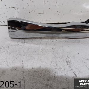 OEM 2013-2015 Nissan Altima 2.5L RIGHT SIDE OUTSIDE DOOR HANDLE