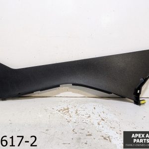 OEM 2013-2015 Toyota Avalon 3.5L Left LH Center Console Trim Panel