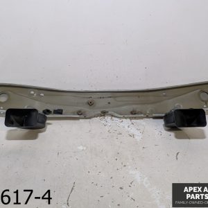 OEM 2013-2015 Toyota Avalon 3.5L RADIATOR SUPPORT UPPER RETAINER TIE BAR