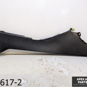 OEM 2013-2015 Toyota Avalon 3.5L Right RH Center Console Trim Panel