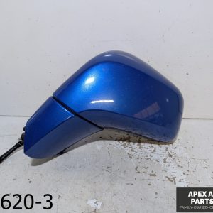 OEM 2013-2016 Chevrolet Trax 1.4L Driver Left Side View Mirror Power Non-heated