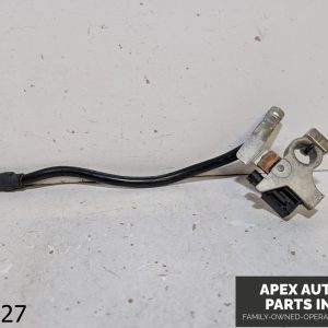 OEM 2013-2016 Ford C-Max 2.0L BATTERY NEGATIVE CABLE WIRE W/ MANAGEMENT SENSOR