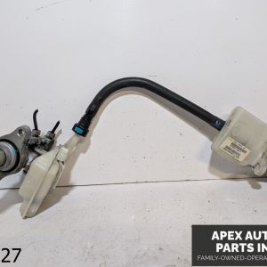OEM 2013-2016 Ford C-Max 2.0L Brake Master Cylinder With Reservoir