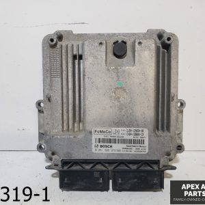 OEM 2013-2016 Ford Escape 1.6L Engine Control Module ECM ECU