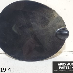 OEM 2013-2016 Ford Escape 1.6L FUEL GAS FILLER LID DOOR COVER