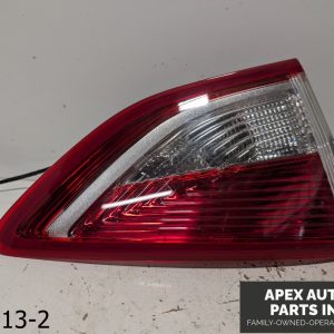 OEM 2013-2016 Ford Escape 1.6L Left Driver inner taillight cj54-13a602-a