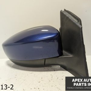 OEM 2013-2016 Ford Escape 1.6L Passenger Side View Mirror Power With Heated