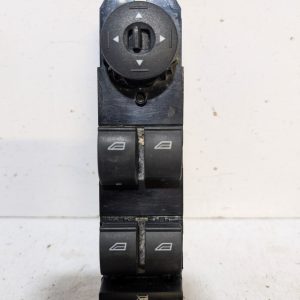 OEM 2013-2016 Ford Escape 2.5L Driver Master Window Switch GB5T14540BAW