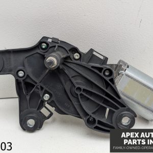 OEM 2013-2016 Ford Escape 2.5L Rear Wiper Motor Assembly