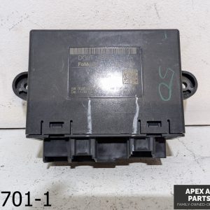 OEM 2013-2016 Ford Fusion 1.5L Front Left Driver Door Control Module Unit