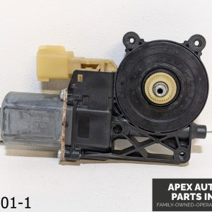 OEM 2013-2016 Ford Fusion 1.5L Front Passenger Right Power Window Motor