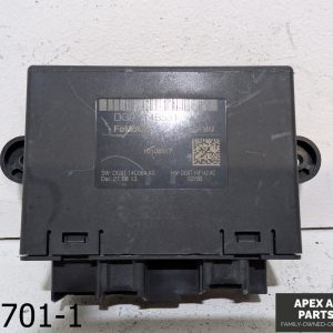 OEM 2013-2016 Ford Fusion 1.5L Front Right Passenger Door Control Module Unit