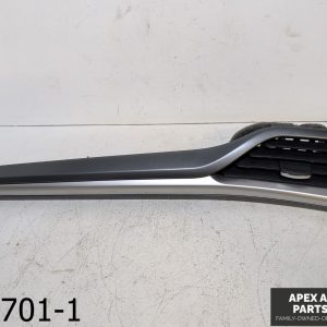 OEM 2013-2016 Ford Fusion 1.5L RIGHT PASSENGER SIDE DASH AIR VENT W/TRIM BEZEL
