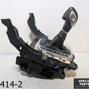 OEM 2013-2016 Ford Fusion 1.6L Automatic Floor Gear Shift Lever Assembly 6 Speed