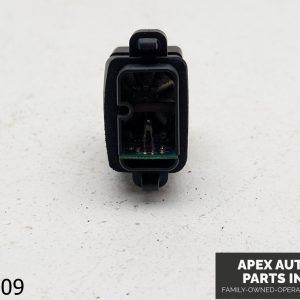 OEM 2013-2016 Ford Fusion 1.6L Climate Control Sensor Assembly